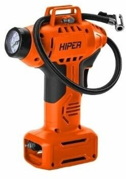 Компрессор HIPER для шин H-AC12-02