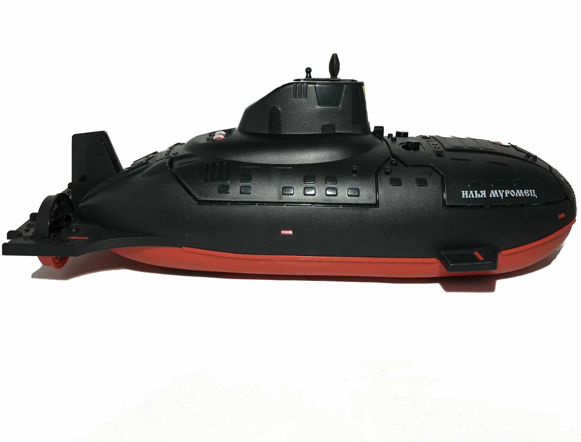 Подводная лодка игрушечная Нордпласт - фото №12
