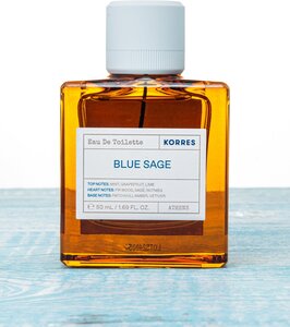 Туалетная вода Blue Sage Eau de Toilette 50мл