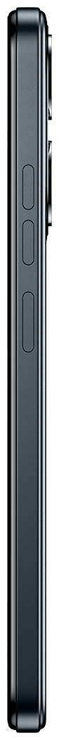 Смартфон TECNO Spark Go 2023 3/64 ГБ, Dual SIM (nano-SIM), Endless Black - фотография № 3