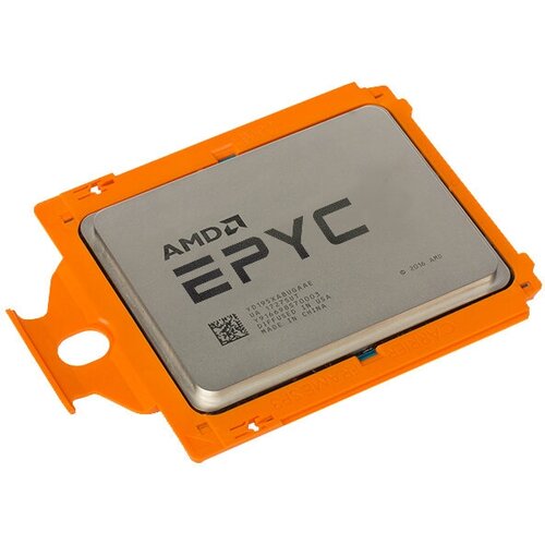 Процессор AMD EPYC 7251 SP3 LGA,  8 x 2100 МГц, OEM