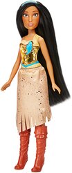 Кукла Hasbro Disney Princess Покахонтас, F0904ES2