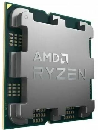 Процессор AMD Ryzen 9 7950X, 16 ядер, AM5, OEM, 4500МГц, 5700МГц — фото 1