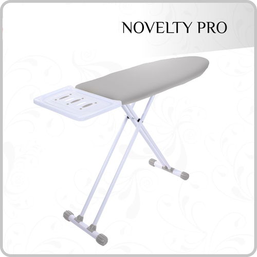 Доска гладильная Novelty Pro