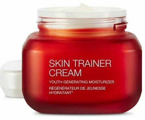 KIKO MILANO Увлажняющий крем для лица Skin Trainer Cream