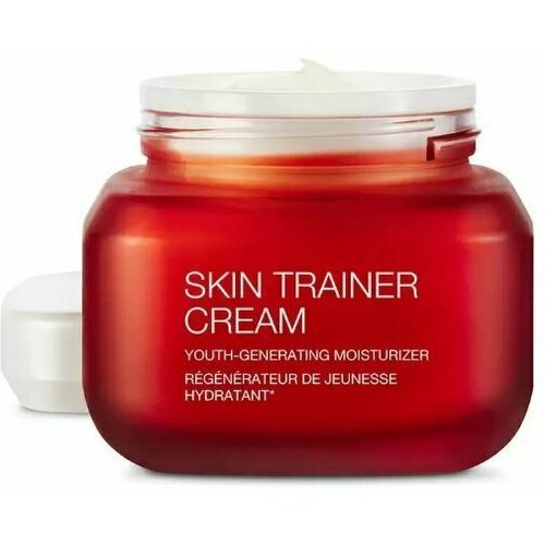 KIKO MILANO Увлажняющий крем для лица Skin Trainer Cream