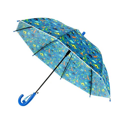 Мини-зонт Домашняя мода, полуавтомат
