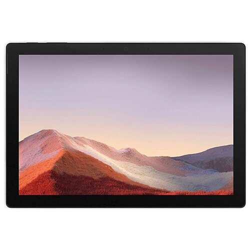 фото Планшет microsoft surface pro 7 i7 (2019), 16 гб/512 гб, wi-fi, black