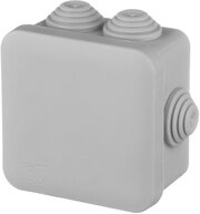 Коробка распределительная 70х70х40 мм IP55 Systeme Electric (IMT350901)