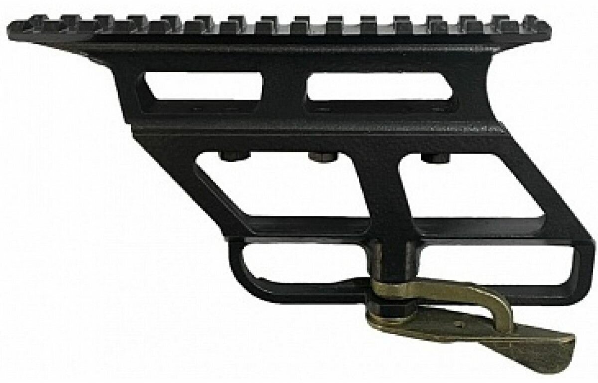 фото Кронштейн Зенит (беломо) Сайга 9180/00