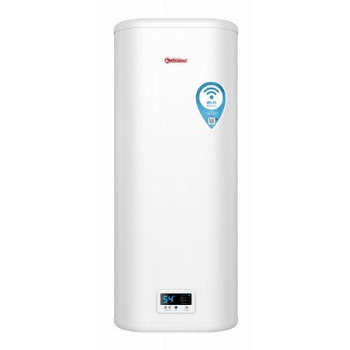 Водонагреватель накопительный Thermex IF 100 V (pro) Wi-Fi водонагреватель накопительный thermex if 100 v pro эдэб00247