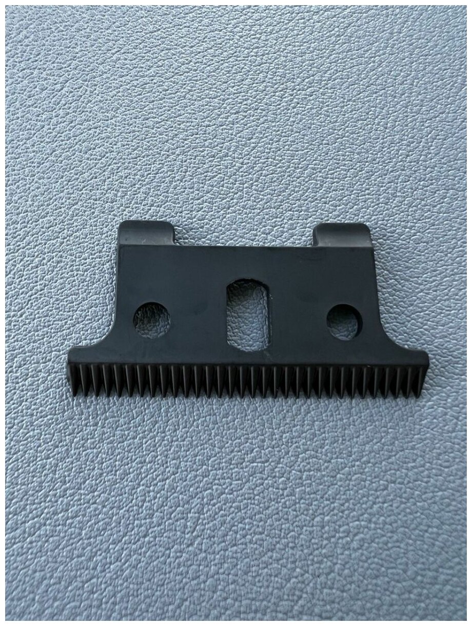 Нож для триммера / машинки для стрижки Andis, керамический, черный - фотография № 1