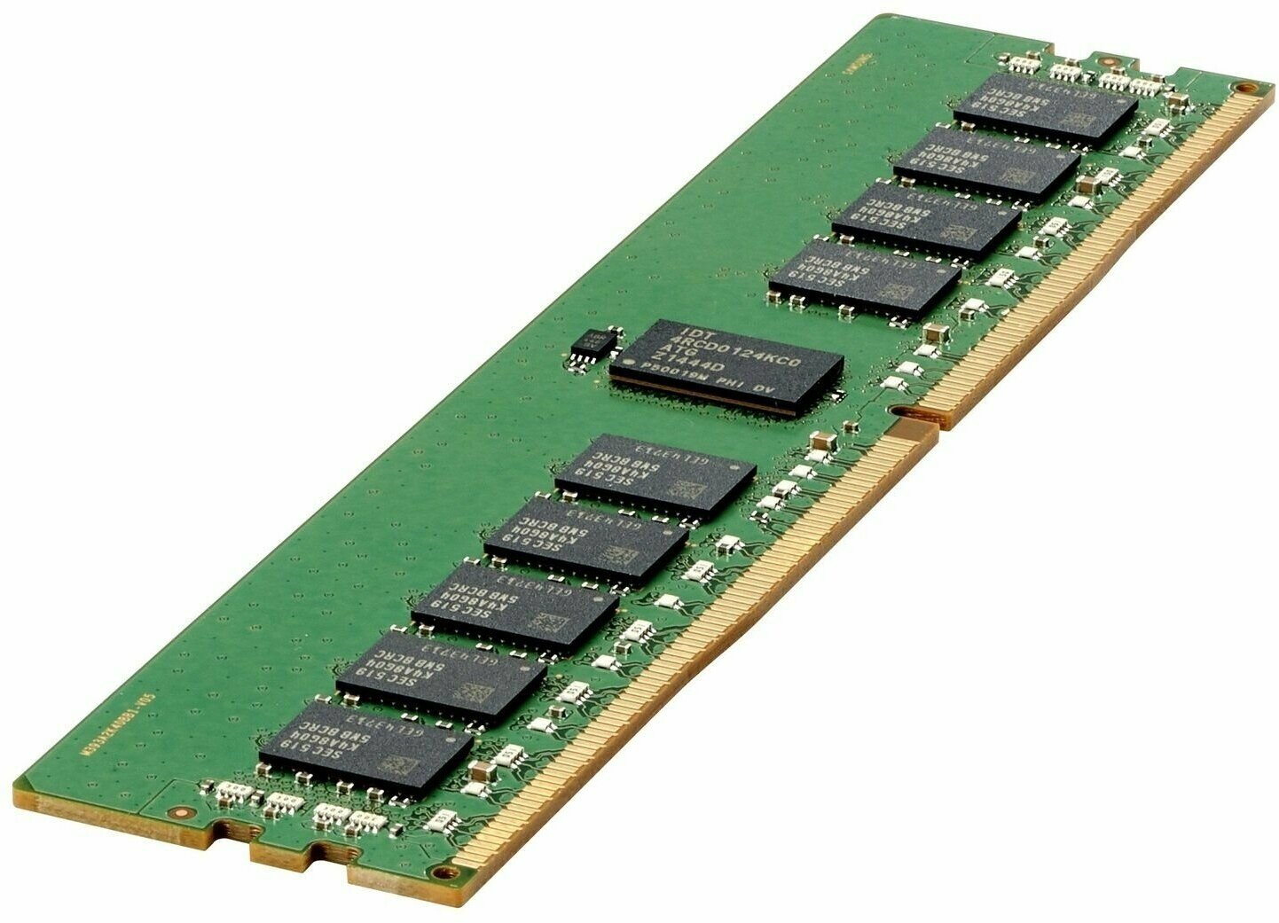 Память серверная Hynix DDR3 8GB ECC REG PC3-10600 1333MHz HMT31GR7CFR4A