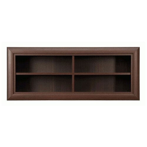 БРВ-Мебель Коен Полка SFW 103 венге магия