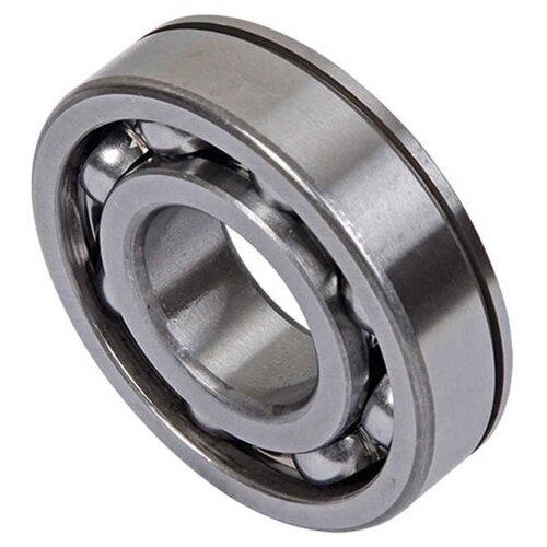 Подшипник шариковый радильный однорядный с канавкой RUSBELT 6706 N (50706) 75*30*19
