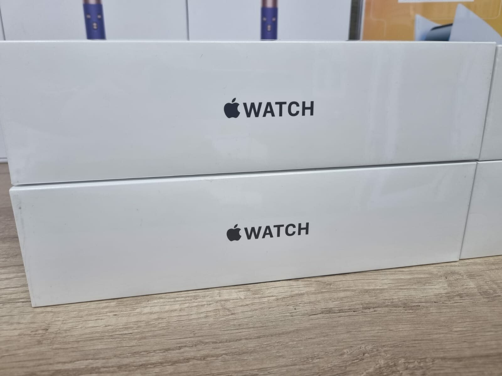 Умные часы Apple Watch SE (2022) 44мм Starlight MNJX3AE/A - фото №10