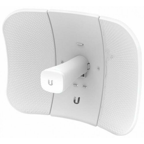 точка доступа ubiquiti 5ac prism gen2 5 ггц rp 5ac gen2 eu Точка доступа Wi-Fi UBIQUITI LBE-5AC-Gen2-EU