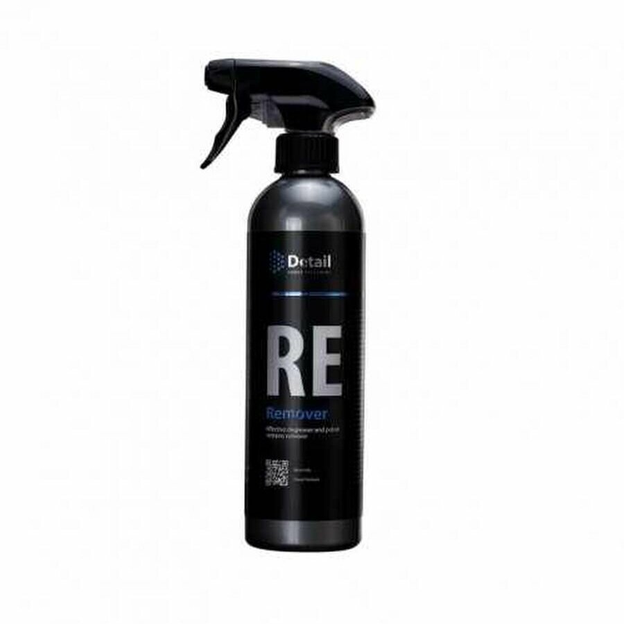 Обезжириватель RE Remover 500мл DT-0134