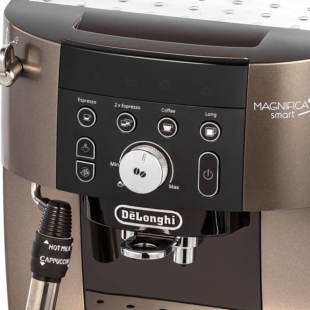 Кофемашина DeLonghi - фото №17