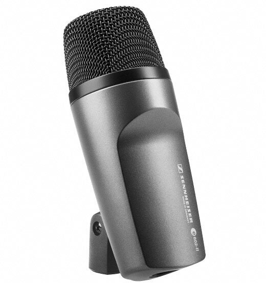 Микрофон Sennheiser E602 II