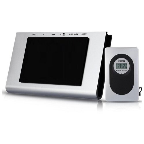 Часы-метеостанция Орбита OT-HOM06 297000₽