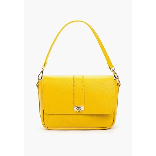 Кожаная женская сумка Olio Rosti 23280