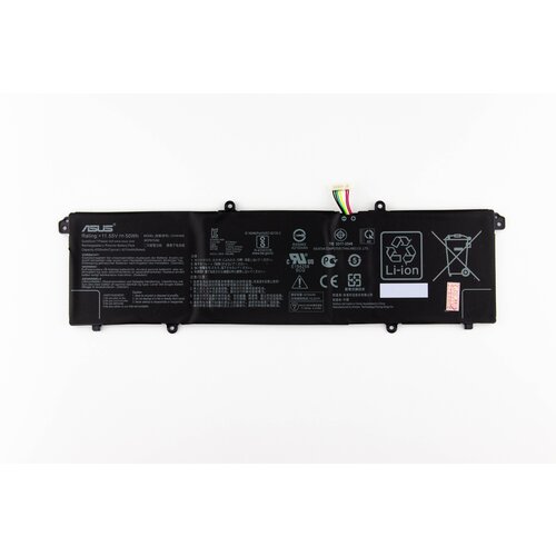 Аккумулятор для Asus S533FL (11.55V 4210mAh) ORG p/n: C31N1905