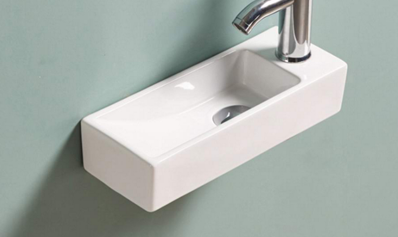 Раковина CeramaLux - фото №12