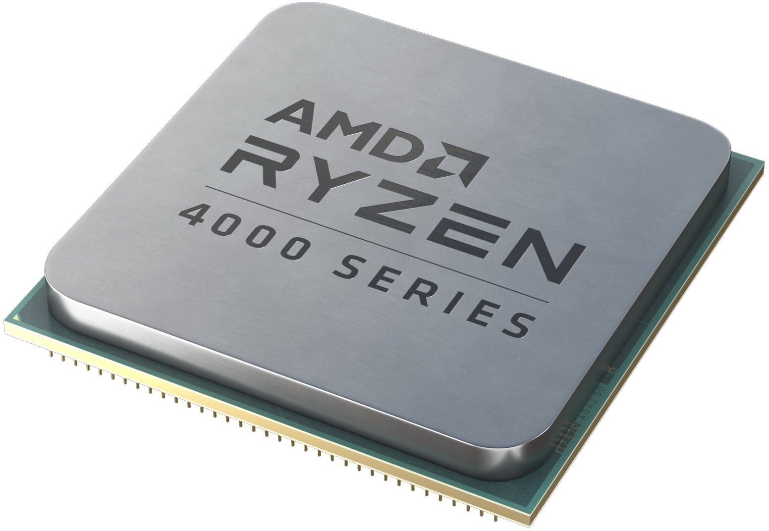 Процессор AMD Ryzen 5 PRO 4650G AM4 6 x 3700 МГц