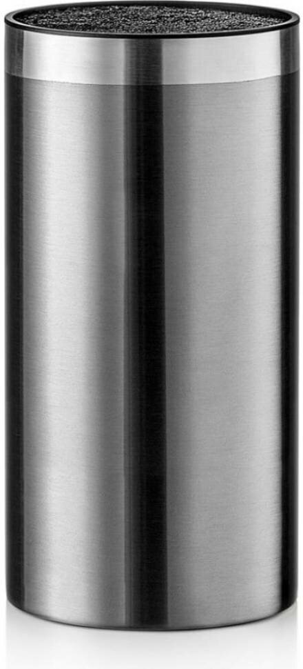 Подставка для ножей WALMER STEEL 22см (W30027089) - фотография № 6