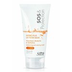 Shot SOS & Protection Маска для волос УФ-фильтром - изображение