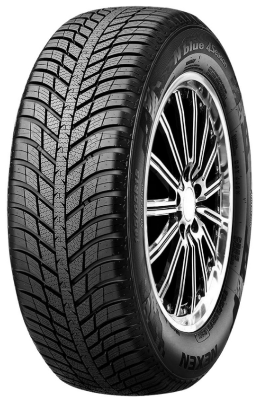 Nexen Nblue 4Season 185/60 R14 82H