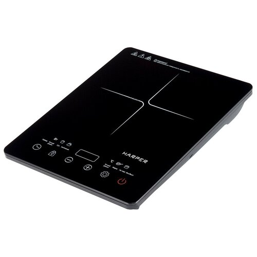 Настольная плита Harper HIC-101 972000₽