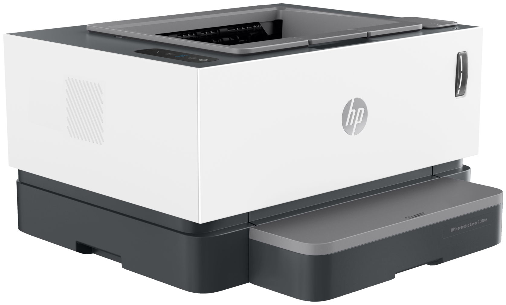 Принтер лазерный HP Neverstop Laser 1000w ч/б A4