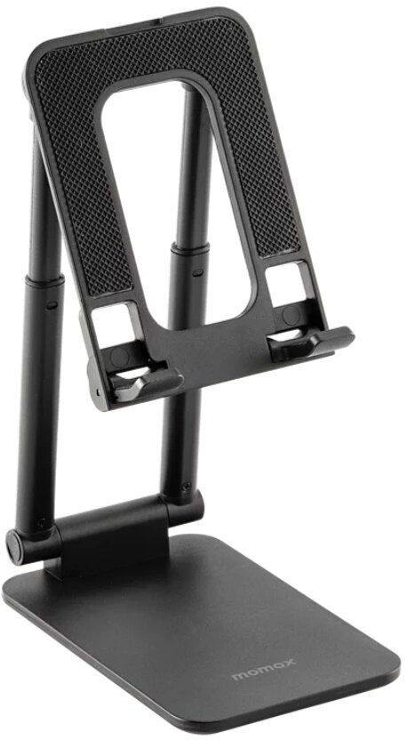 Подставка для телефонов и планшетов Momax Fold Stand для Phones & Tablets Black (PS6D)