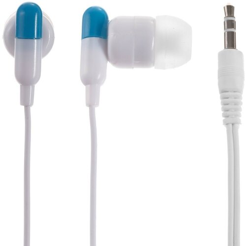 Наушники LuazON Пилюли LV-006 вакуумные микс 55700₽