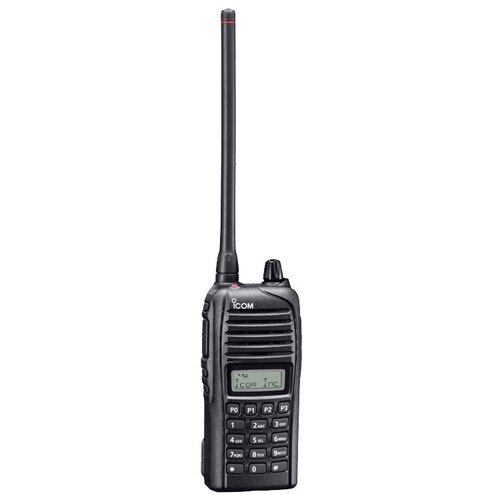 Профессиональная портативная рация Icom IC-F3036T 2190000₽