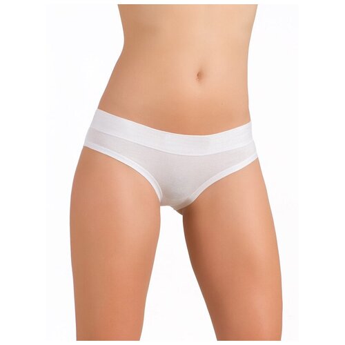 фото Трусы jadea, размер v, серый