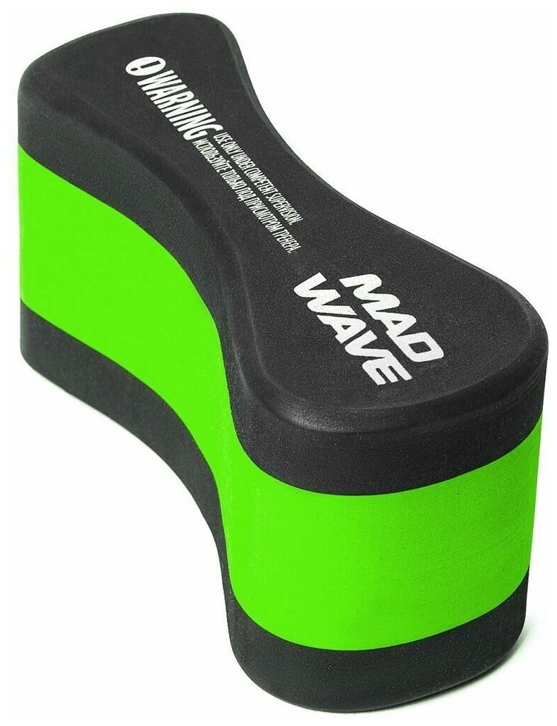  Mad Wave Pull Buoy EXT, 