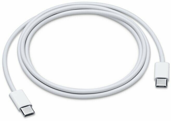 Аксессуар APPLE USB-C 1m MUF72