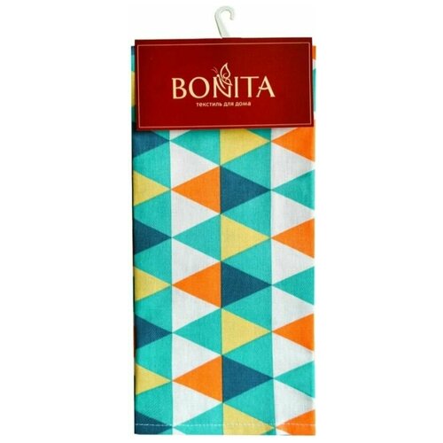 BONITA, Полотенце гладкотканное, скандинавия, 35*61