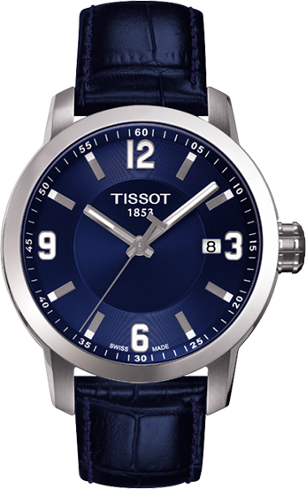 Наручные часы TISSOT