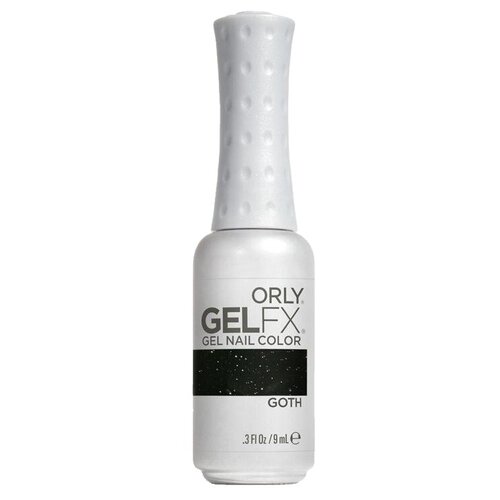 Orly Гель-лак Gel FX Nail Lacquer, 9 мл, 30637 Goth