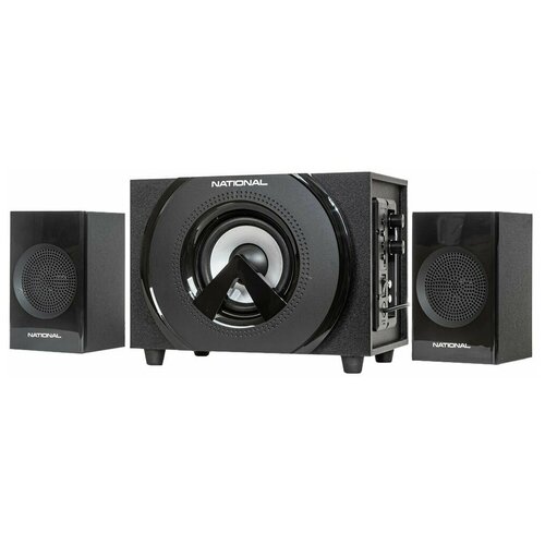 Активная акустика National NAS-1270 434100₽