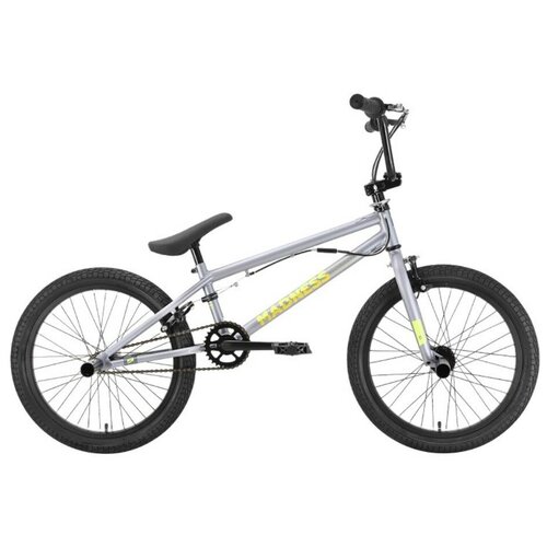 Велосипеды BMX Stark Madness BMX 2 2022 1399000₽