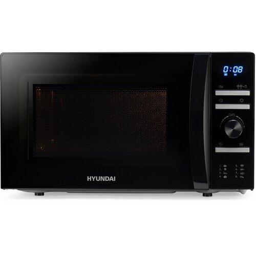 Микроволновая Печь Hyundai HYM-D3031 черный 1029900₽