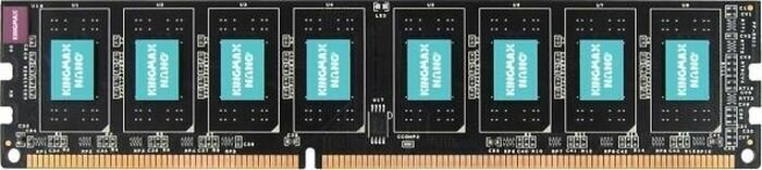 Оперативная память Kingmax KM-LD4-2400-8GS DDR4 - 1x 8ГБ 2400МГц, DIMM, Ret