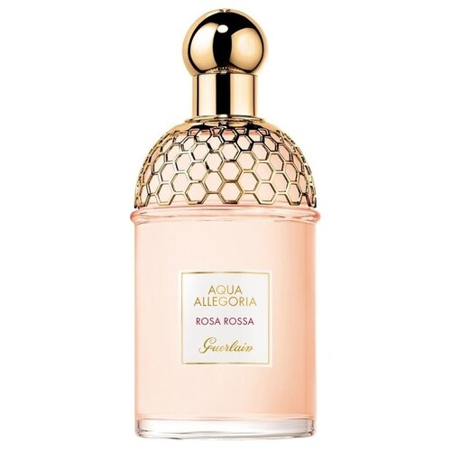 Guerlain туалетная вода Aqua Allegoria Rosa Rossa, 125 мл, 320 г