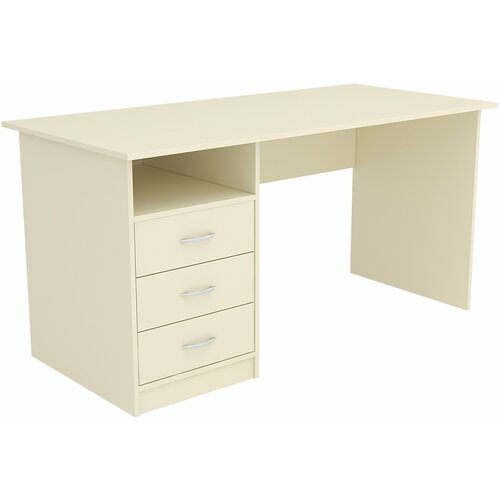 светлый, желтый