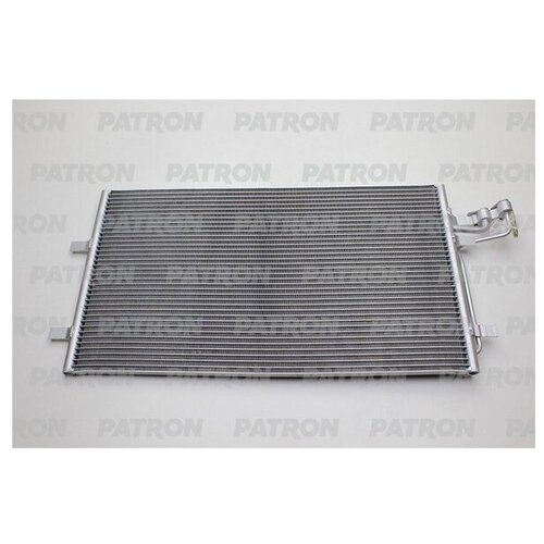 Радиатор кондиционера PATRON PRS1154